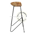 Tabouret de bar industriel